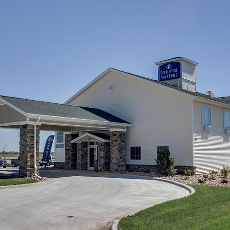 Cobblestone Inn & Suites-Kersey ภายนอก รูปภาพ